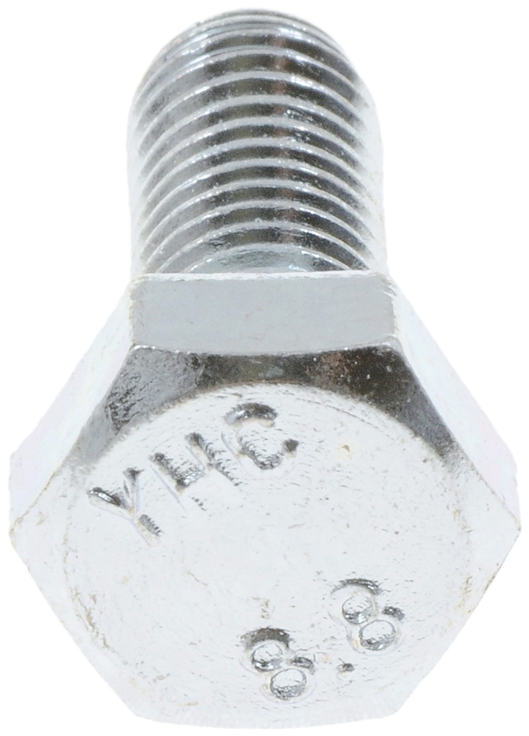 Dorman 780-420n M8-1.25 x 20mm Chrome Bolts, Pair - image 2