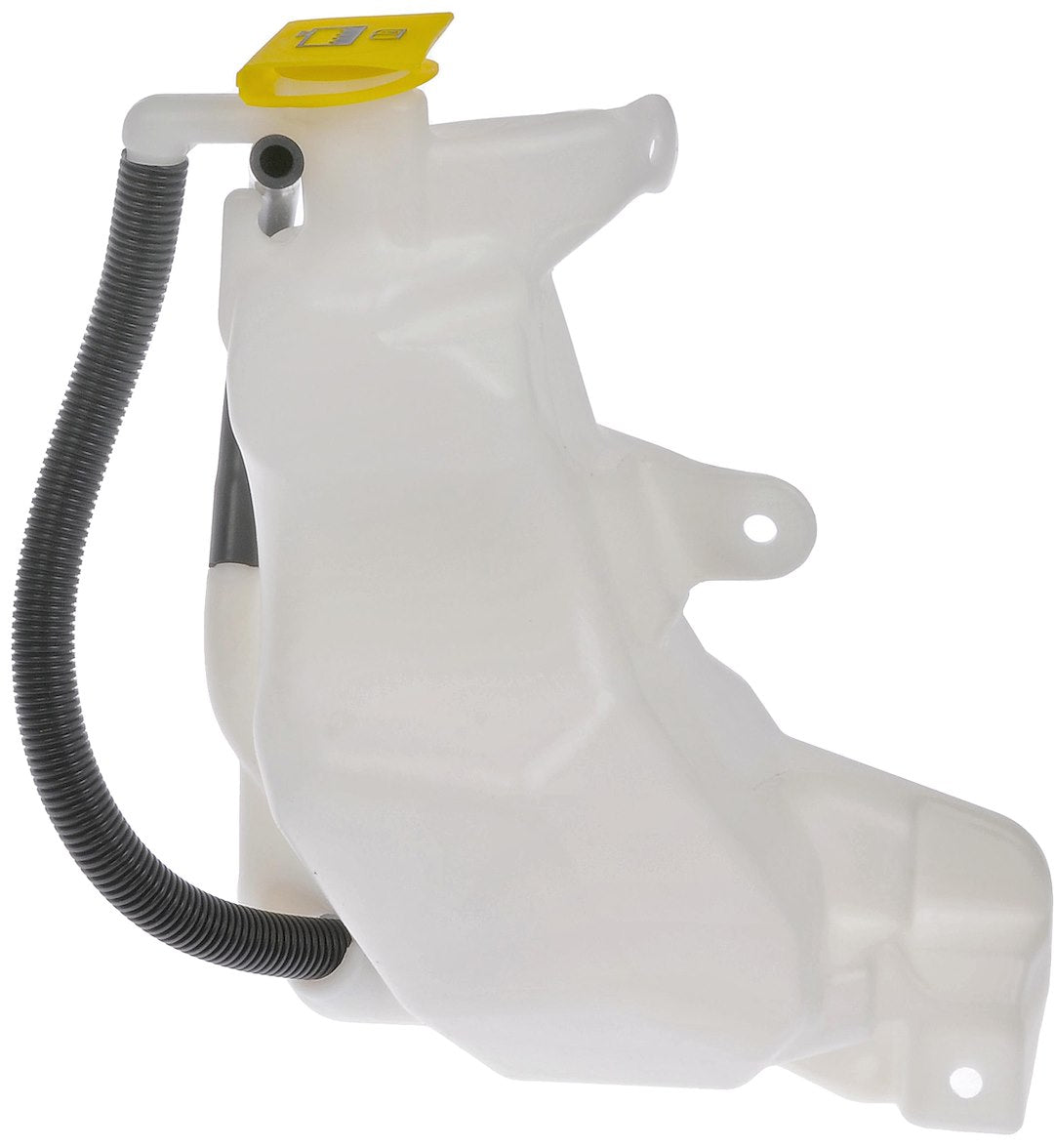 Dorman (OE Solutions) 603630 OE Coolant Reservoir with Cap - image 1