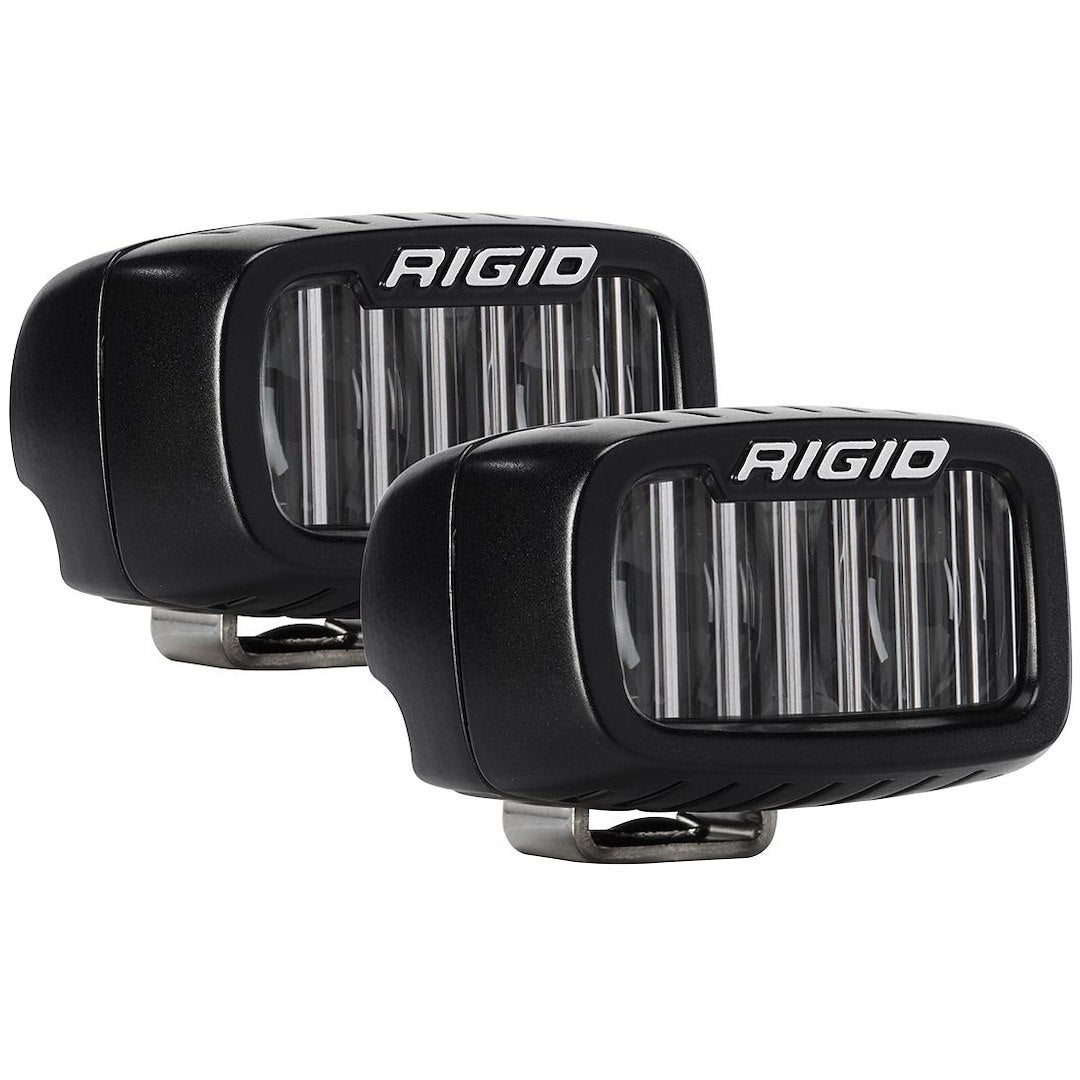 Rigid Lighting 902533 Driving/ Fog Light - image 1