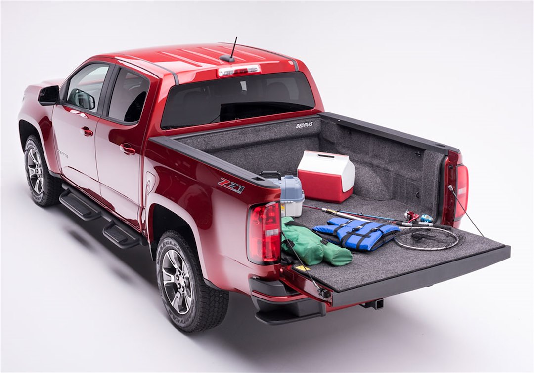 BedRug BRB23CCK Bed Liner - image 5
