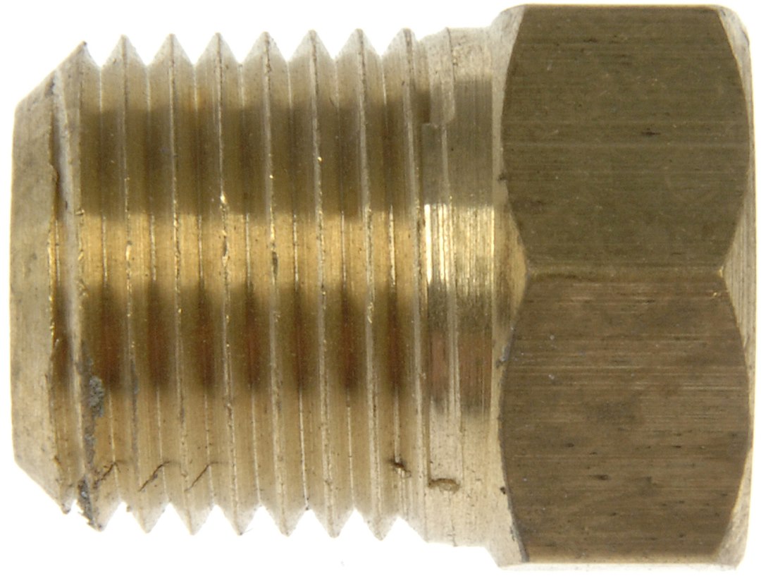 Dorman 785-426 1/2-Inch Brass Male-Thread Plug - image 2
