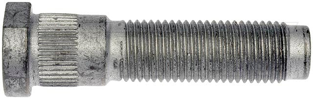 Dorman 610-638 AutoGrade M14-1.5 Studs, Gray Finish, 10-Pack - image 3