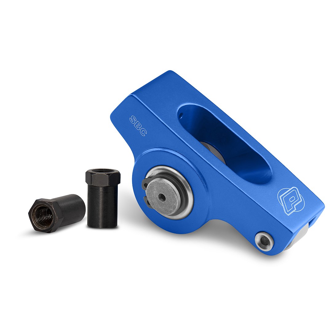 Proform Parts 66907 Aluminum Chevrolet Small-Block 1.5 Rocker