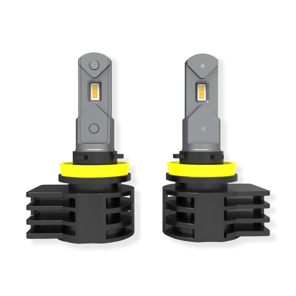 ARC Lighting Concept Series 25 Watt LED Headlight Bulb 21111 - image 1