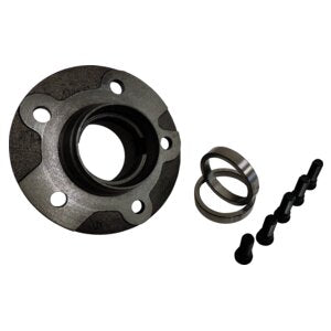 Crown Automotive J8136650 Front Wheel Hub Assembly - image 3
