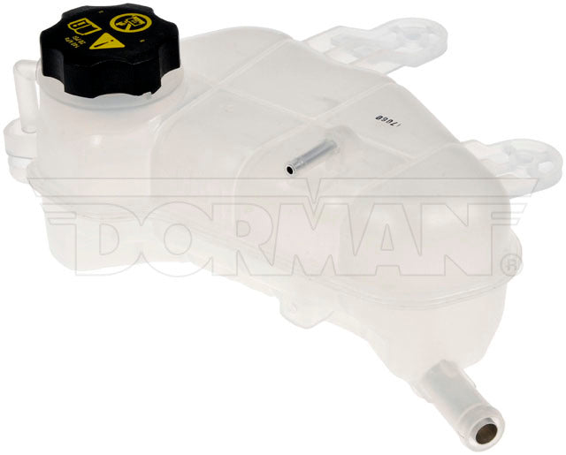 Dorman (OE Solutions) 603386 Plastic Reservoir and Coolant Cap - image 3