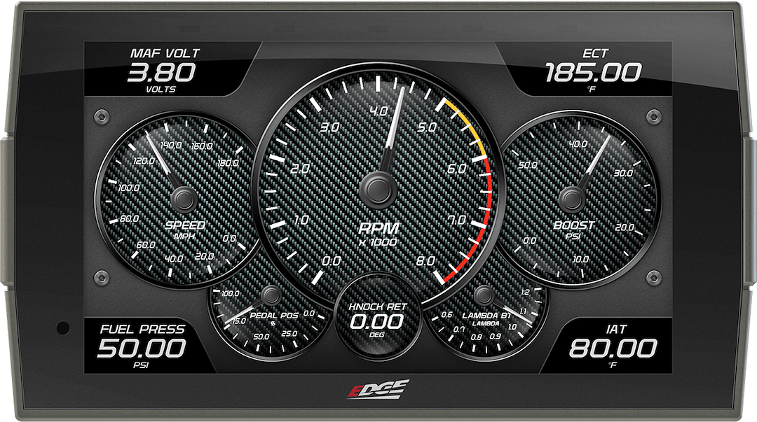 Edge 85401-101 Evolution CTS3 Ford Diesel Programmer