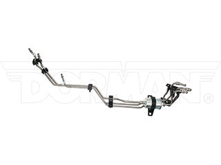 Dorman OE Solutions 919-814 OE Replacement Preformed Fuel Line - image 2