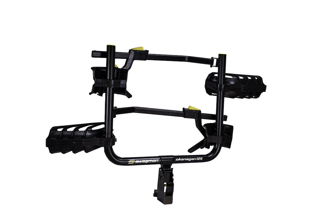 Swagman 66705 Okanagan 125 Bike Rack