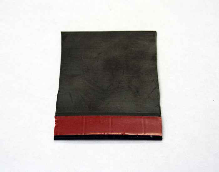 BAL RV 21100014 Slide Out Seal - Wiper, 50 ft