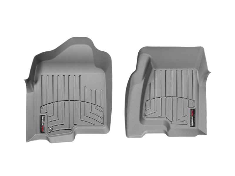 Weathertech (USA) 460031 Floor Liner - Cadillac Escalade, 2 Pieces