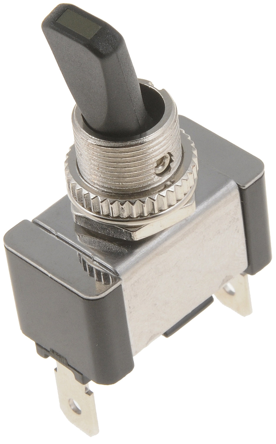 Dorman 84896 Conduct-Tite Amber LED Toggle Switch, 12V 30A - image 4