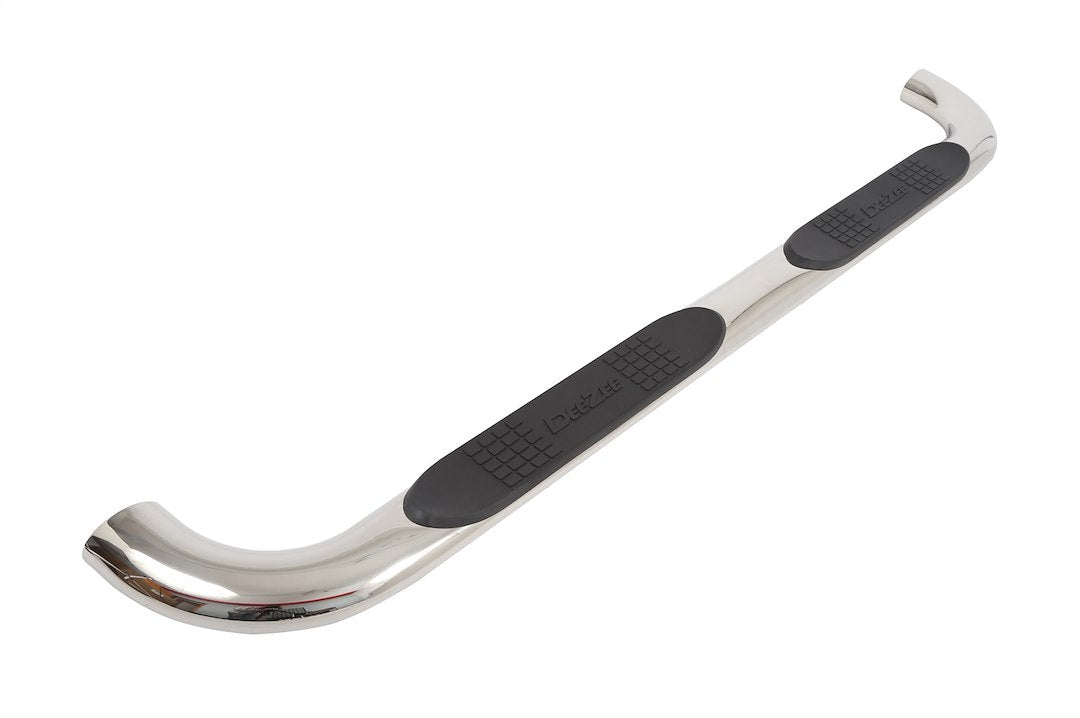 Dee Zee With Surface Steps Oval Nerf Bar DZ372257 - image 1