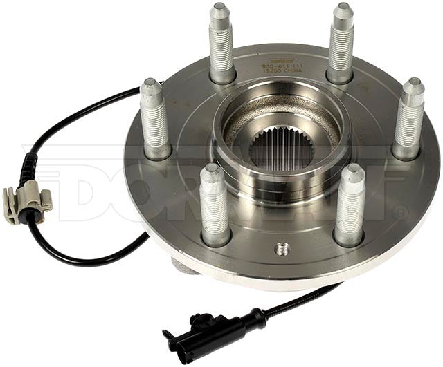 Dorman Chassis 930-611 Hub Bearing Assembly - image 2