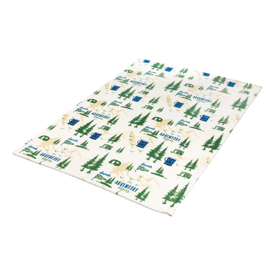 Lippert 2024121155 Blanket - image 1