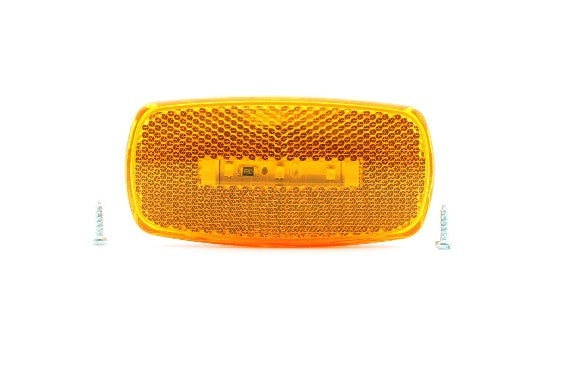 Optronics Mcl32 Series 4 Inch Length X 2 Inch Width LED MCL32AS