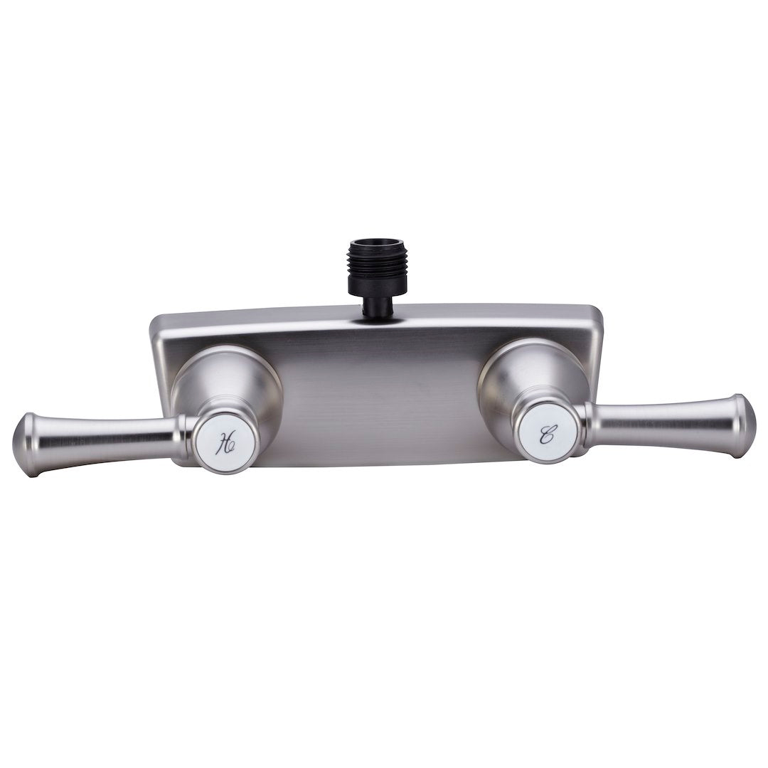 Dura Faucet Df-Sa100l-Sn Shower Control Valve - image 1