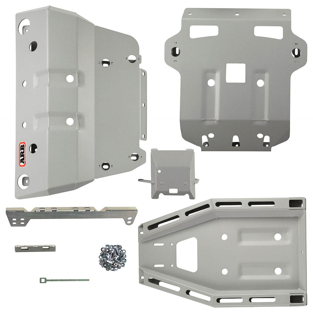 Arb 5421110 Skid Plate - image 2