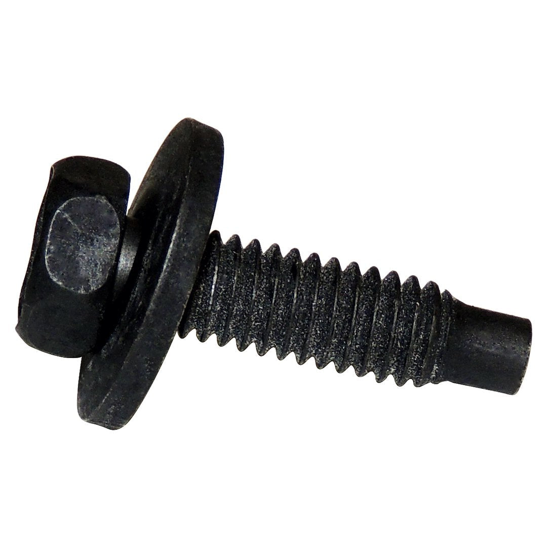 Crown Automotive J4004455 5/16-18 Steel Bolt - image 1