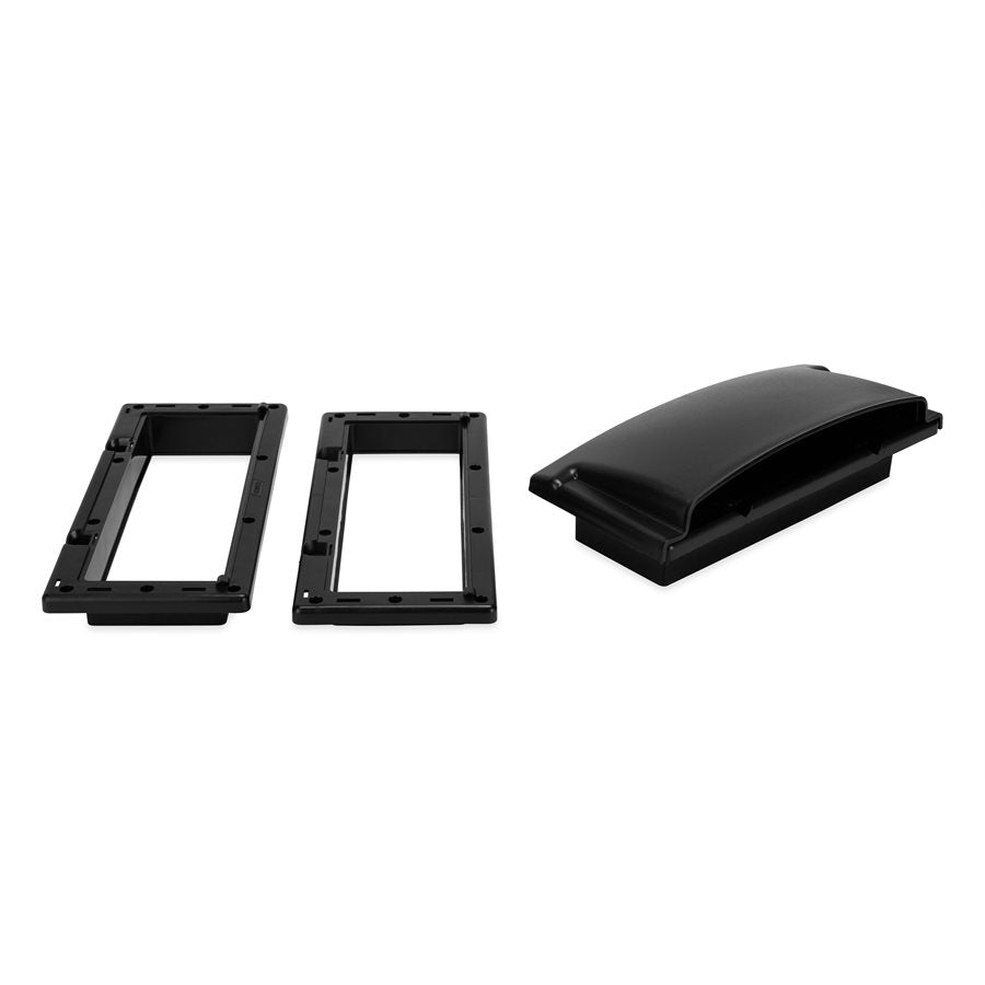 Camco 42493 Stove Vent Hood Exhaust Cover - image 1