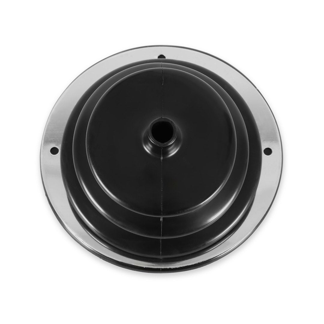 Mr. Gasket 1651 Small Round Shifter Boot