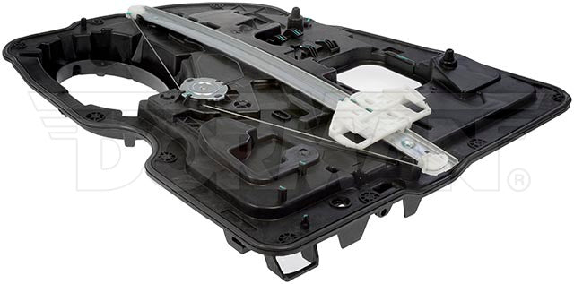 Dorman 748-006 Power Window Regulator and Motor - image 3