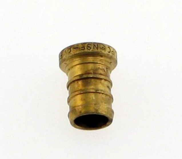 Elkhart Supply 41173 Fitting Plug/Cap