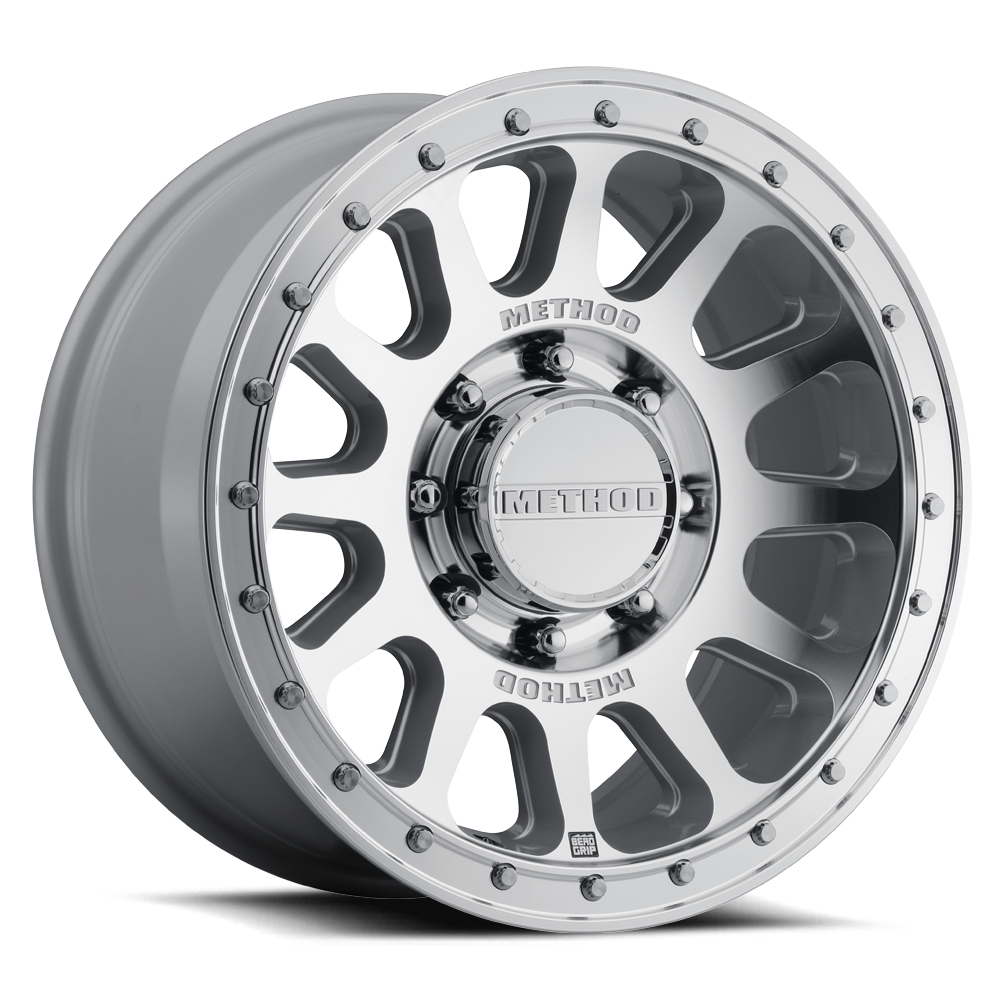 Method Race Wheels Mr70989080312h Wheel