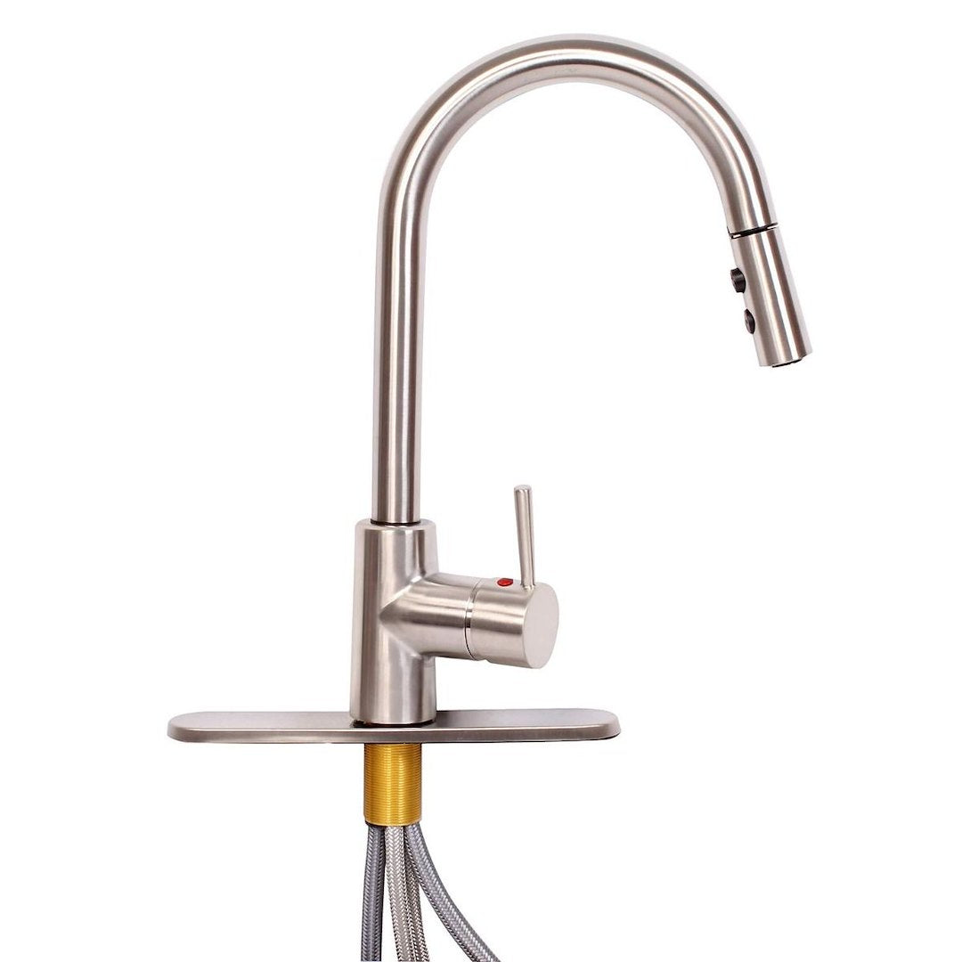Empire Faucet Sl4000bn-A Faucet - image 2
