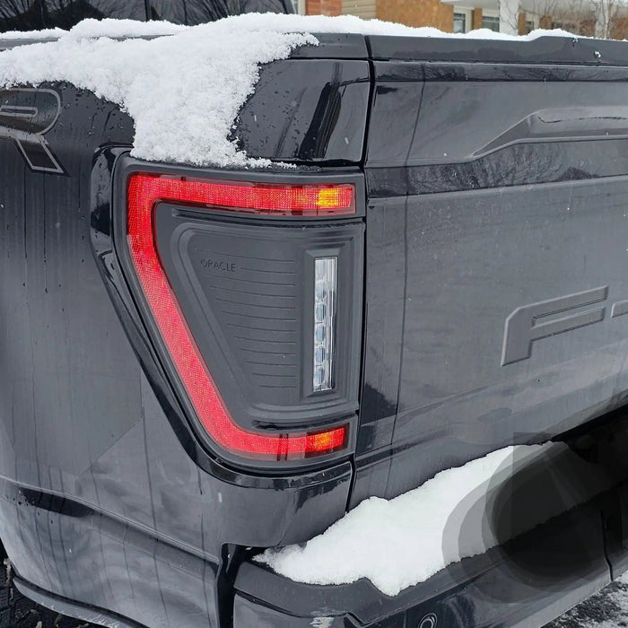 Oracle Lighting 5910-504 Flush Style LED Tail Lights