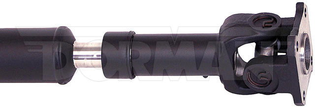 Dorman OE Solutions 938-709 Front Drive Shaft - image 2