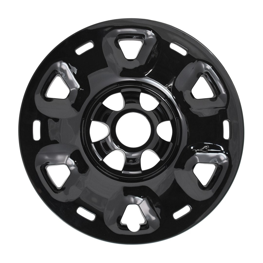 Coast To Coast IMP101BLK Black Titan Impostor Wheel Skins - image 1