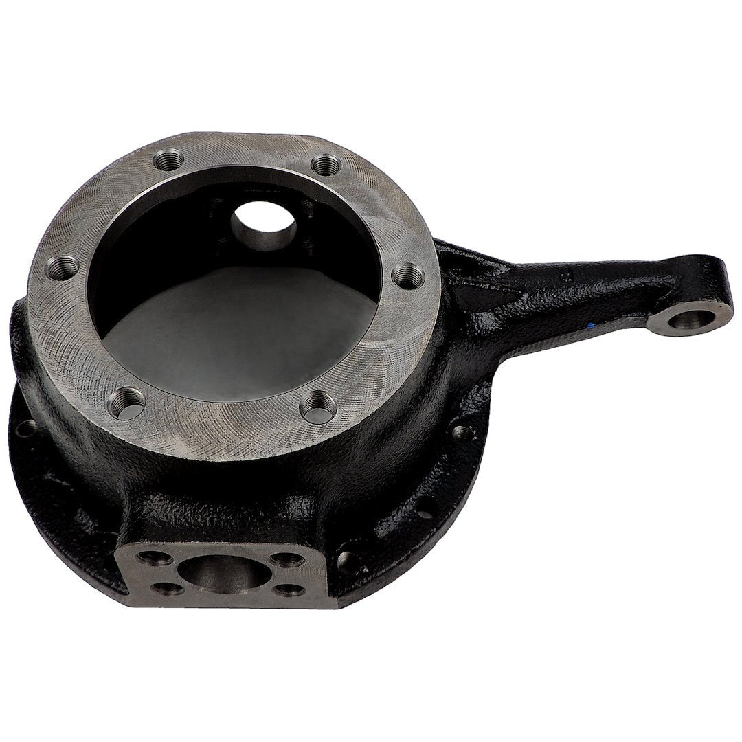 Crown Automotive J0805784 Cast-Iron Spindle for Dana 25/27/30/44 - image 3