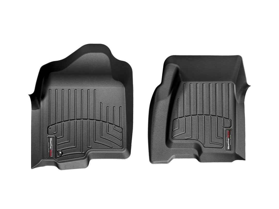 Weathertech (USA) 440031 Floor Liners for Cadillac Escalade