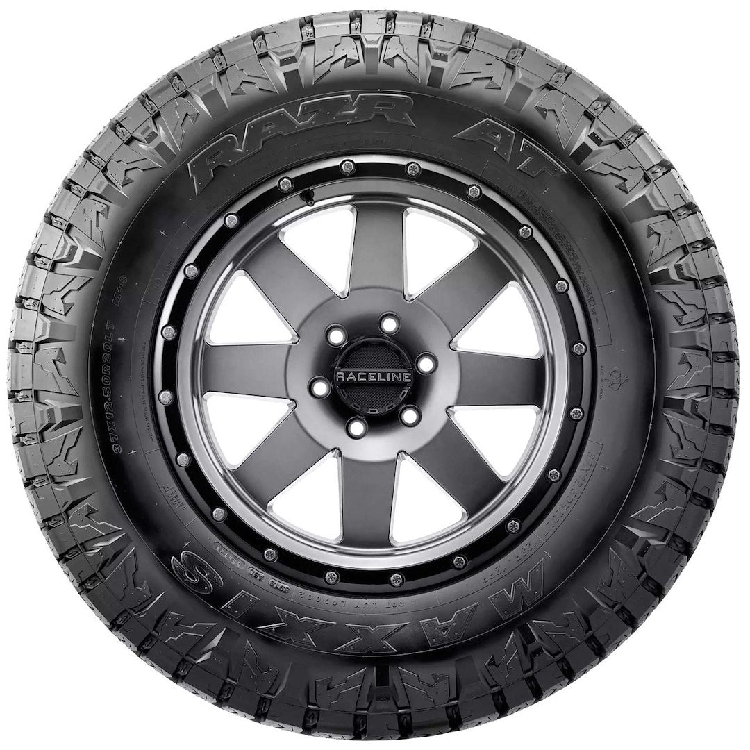 Maxxis TL00065400 LT-345-75-20 LT Tire