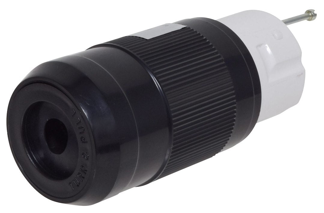 Valterra A10-50fdtvp Power Cord Plug End - image 1