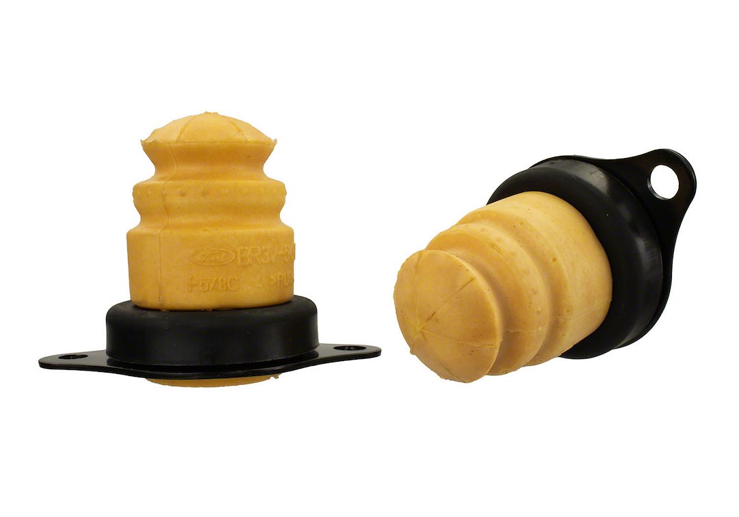 Ford Performance M-5570-A Polyurethane Mustang Bump Stops