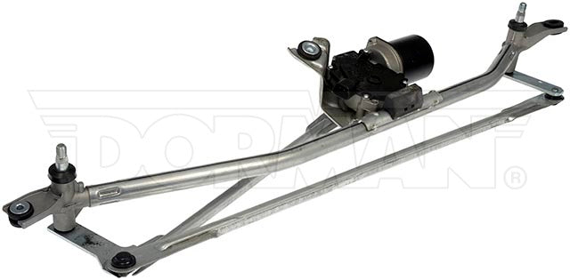 Dorman 602-093as Windshield Wiper Motor/Transmission Assembly - image 1