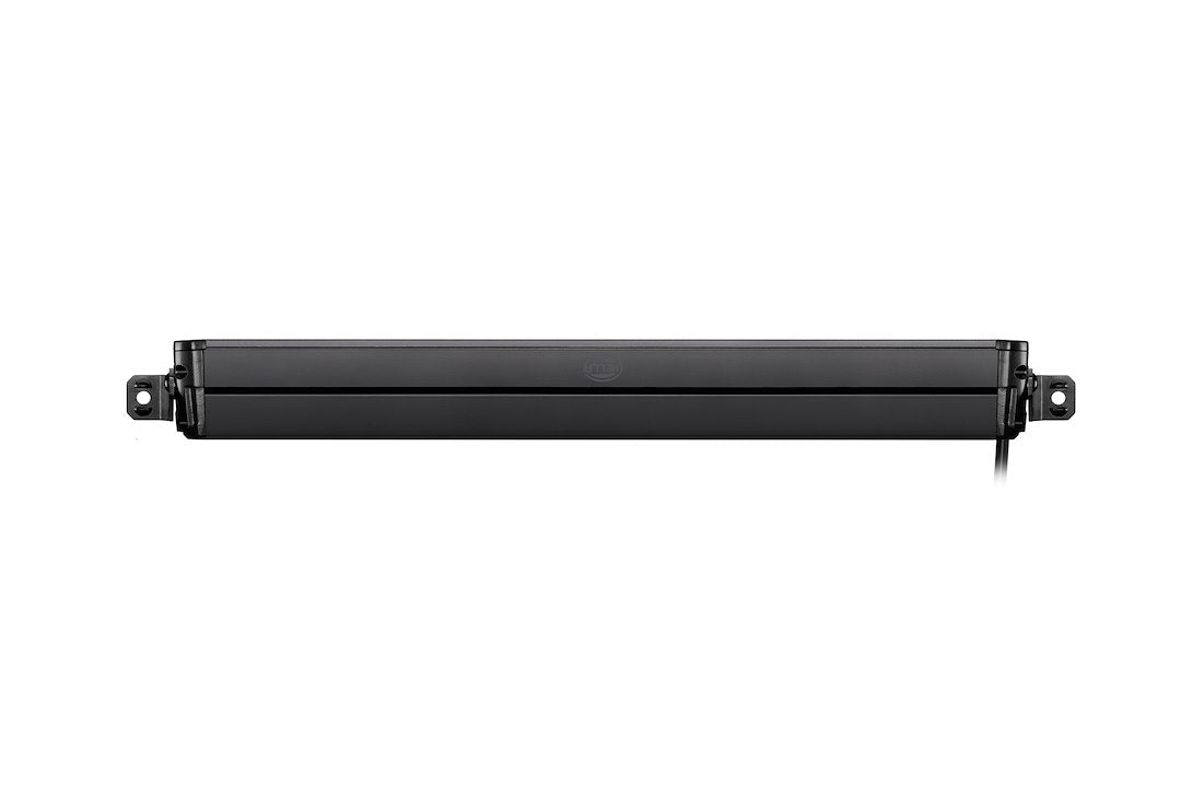 Hella 358197301 Black Magic Tough 20-Inch Slim Light Bar