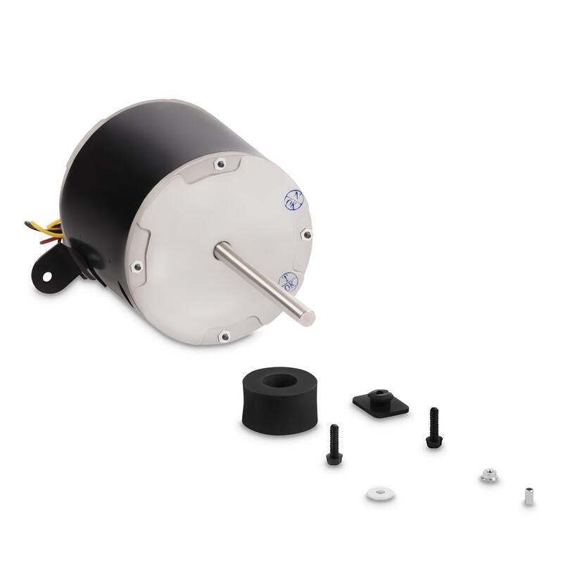 Dometic 4450037543 Air Conditioner Condenser Fan Motor