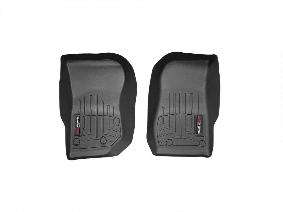 Weathertech (USA) 445731 Floor Liner for Jeep Wrangler JK 2014–2018
