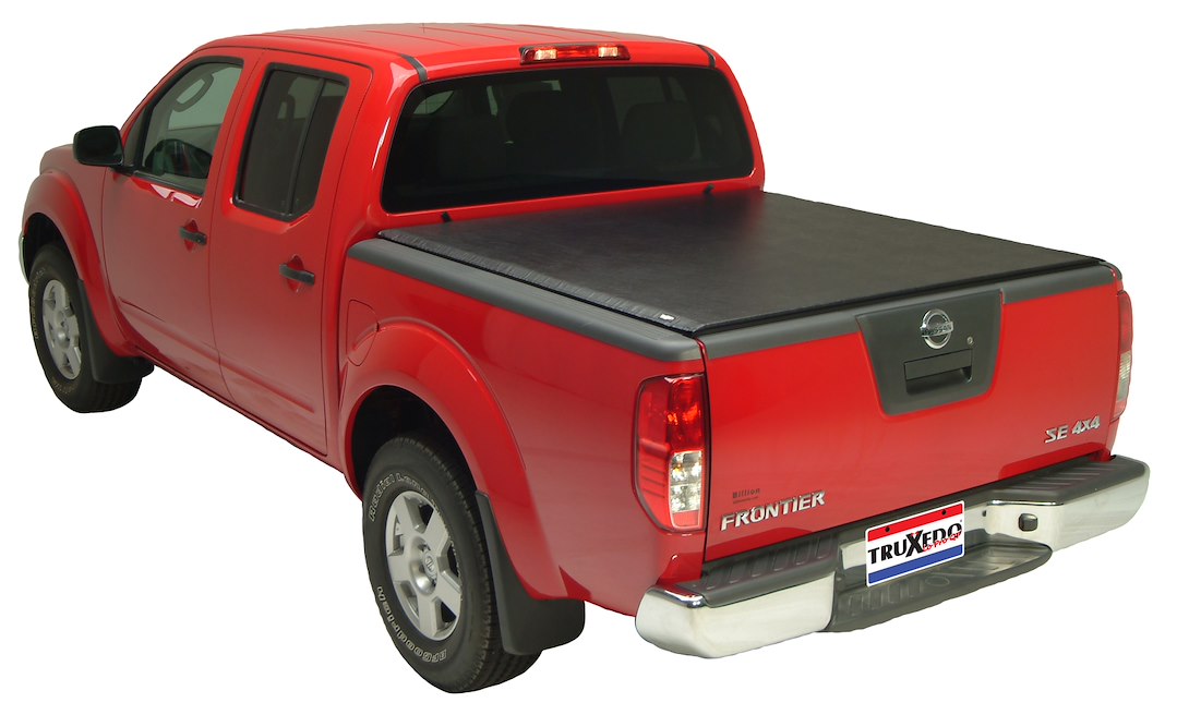 Truxedo 592301 Tonneau Cover - image 1
