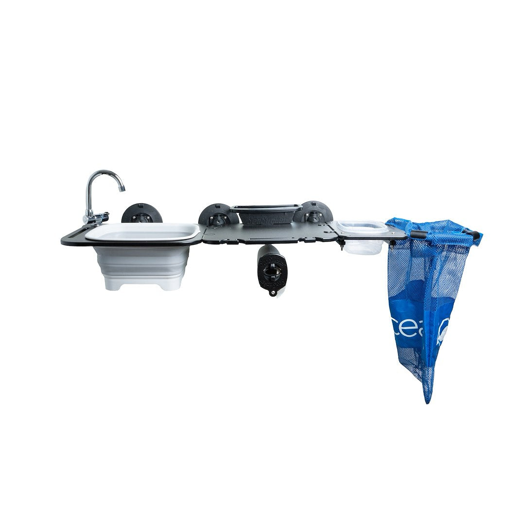 SeaSucker Sm9102b Kitchen Station Container Attachment