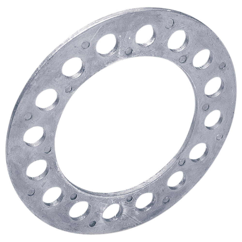 Gorilla SP604 Eight-Lug Wheel Spacer