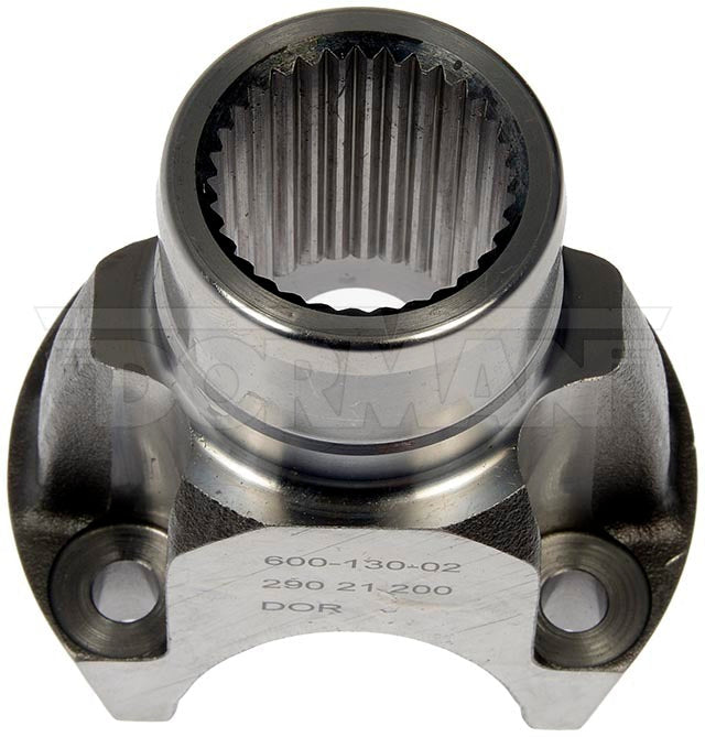Dorman 600-130 32/34-Spline Slip Yoke Eliminator Kit - image 8