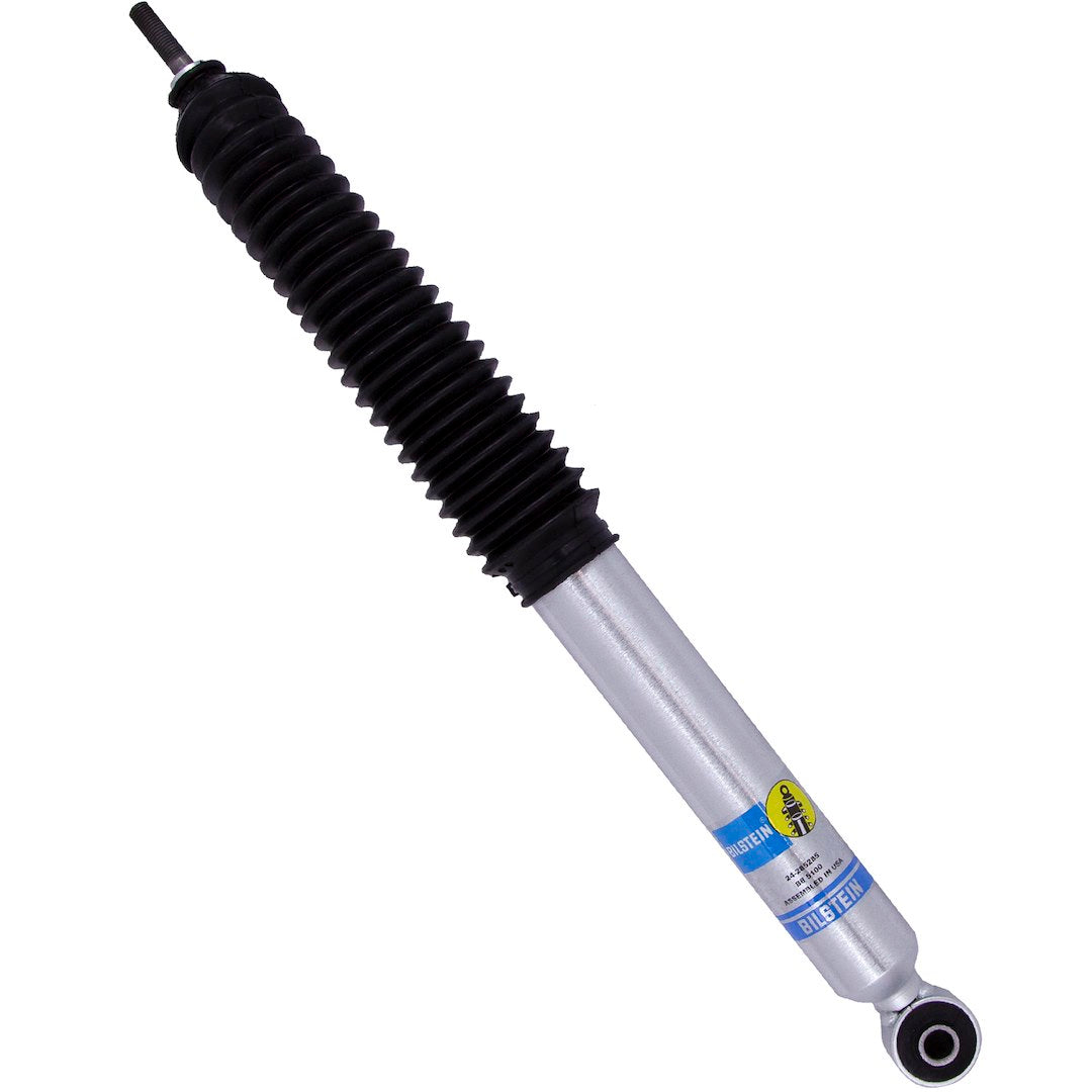 Bilstein B8 5100 Series Shock Absorber Nitrogen Gas Charged 24-285285 - image 4