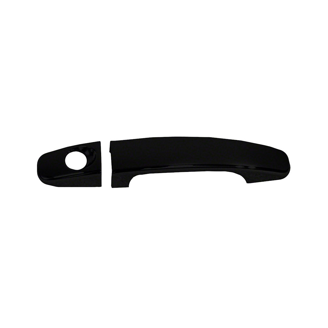 Coast To Coast DH68586BBK Gloss Black Ranger Covers - image 1