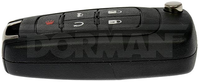Help! By Dorman 99122 Key Fob - image 3
