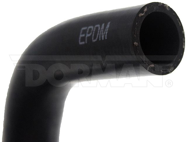 Dorman (OE Solutions) 626683 Black EPDM Engine Heater Hose - image 1