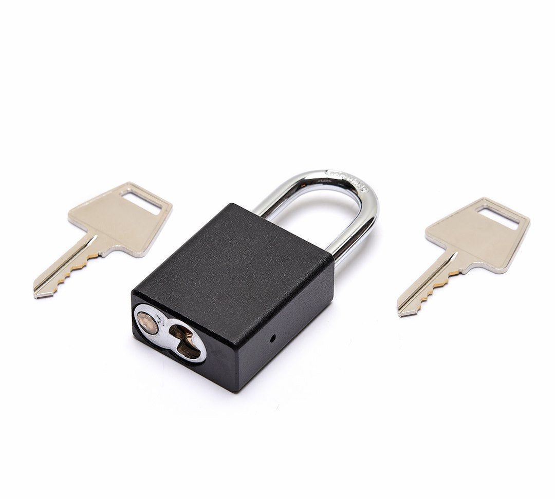 Roadmaster 302 Padlock - image 2